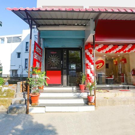 Fabexpress Shivas Inn Nagpur Eksteriør bilde
